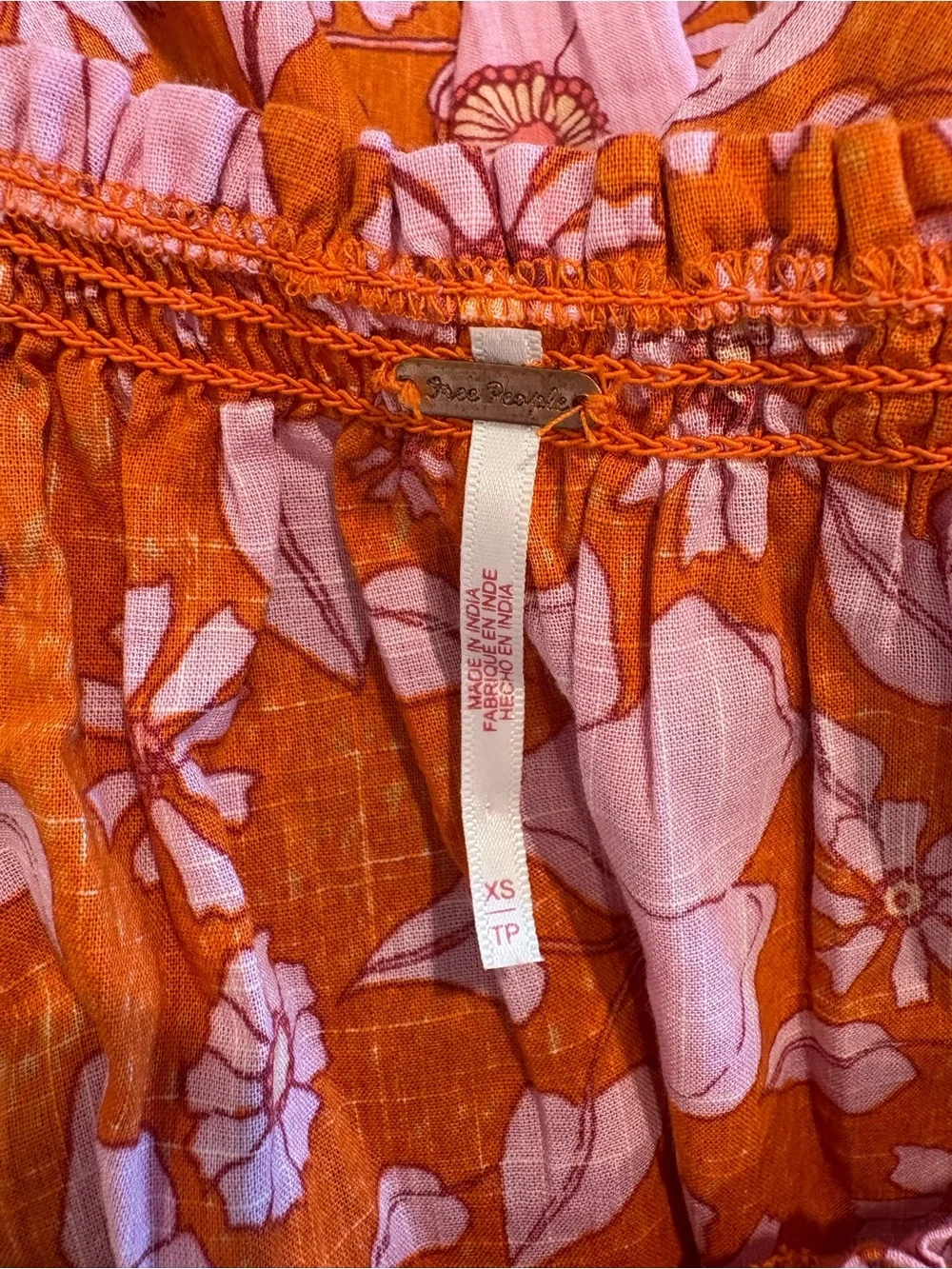 Free People free people